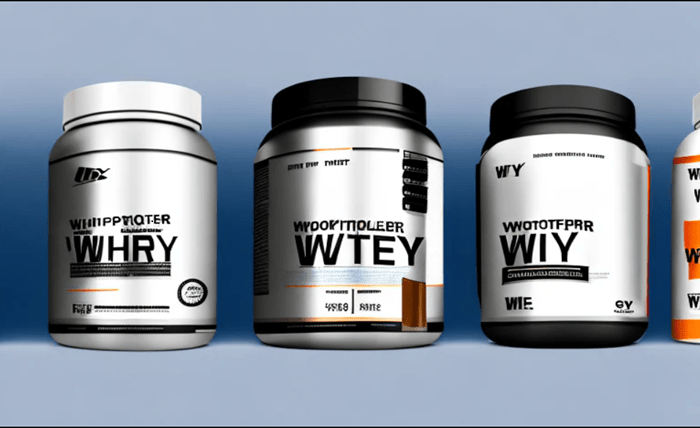 Unveiling the Best Low Carb Protein Powder for Your Fitness Regime Unveiling the Best Low Carb Protein Powder for Your Fitness Regime