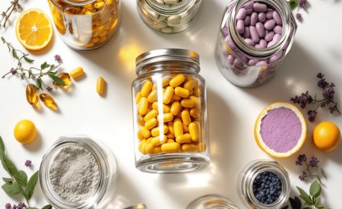 How Health Supplements Are Changing Everyday Wellness in 2025 How Health Supplements Are Changing Everyday Wellness in 2025