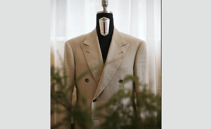 Tailor Made Suits in Sydney: Crafting Personal Style and Elegance Tailor Made Suits in Sydney: Crafting Personal Style and Elegance