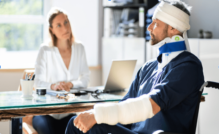 Essential Steps to Take after Suffering a Workplace Injury Essential Steps to Take after Suffering a Workplace Injury