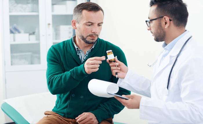 Testosterone Therapy for Men: Is It Right for You? Here’s What to Know Testosterone Therapy for Men: Is It Right for You? Here's What to Know