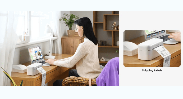 Everything You Need to Know About Thermal Printers and Shipping Label Printers for Smarter Printing Solutions Everything You Need to Know About Thermal Printers and Shipping Label Printers for Smarter Printing Solutions