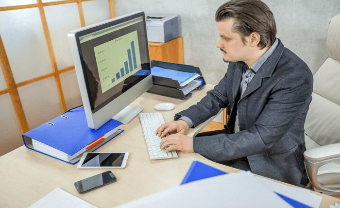 The Role of Accounting Software in Ensuring Financial Compliance The Role of Accounting Software in Ensuring Financial Compliance