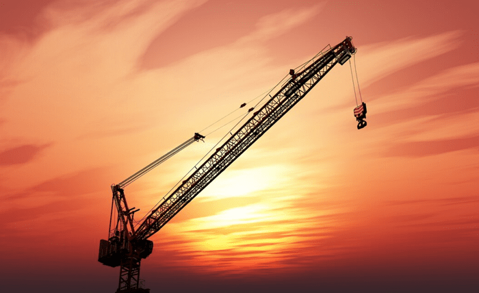Elevating Projects: The Benefits of Lifting Equipment Hire Elevating Projects: The Benefits of Lifting Equipment Hire