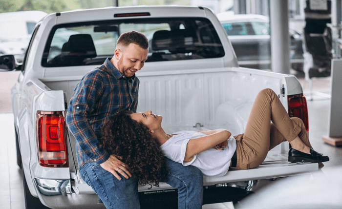 Enhance Your Ride: The Ultimate Guide to Ute Tray Customization Enhance Your Ride: The Ultimate Guide to Ute Tray Customization