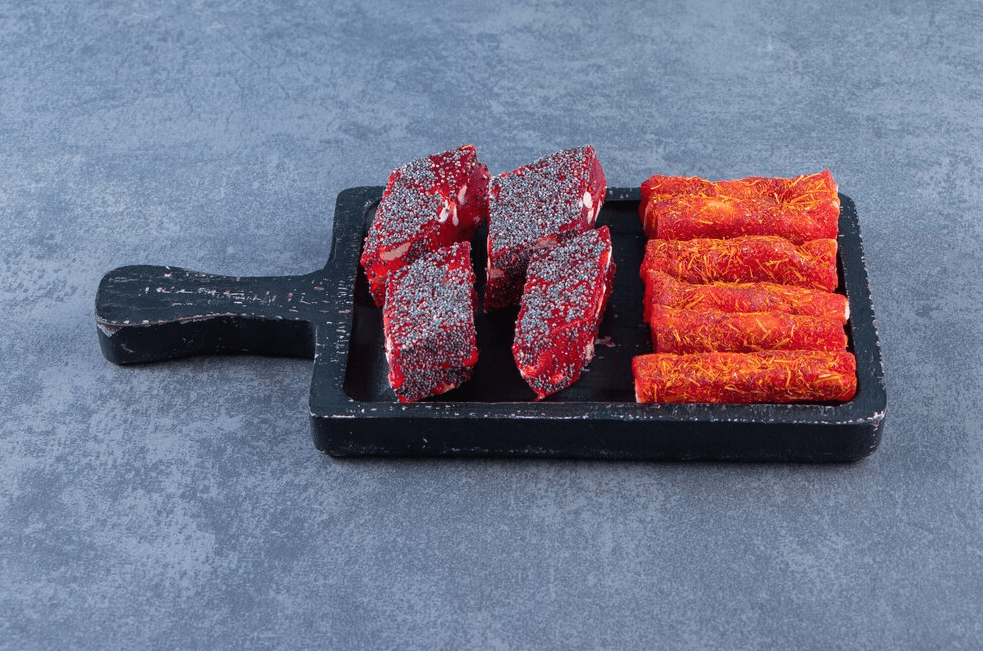 Beef Jerky: The Ultimate Snack for Protein Enthusiasts Beef Jerky: The Ultimate Snack for Protein Enthusiasts