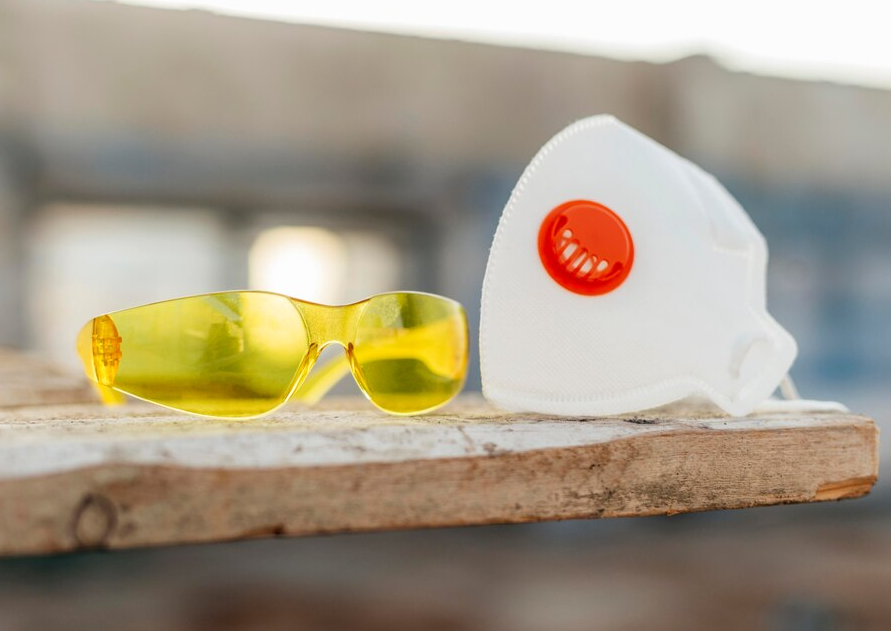 The Essential Guide to Safety Prescription Glasses The Essential Guide to Safety Prescription Glasses