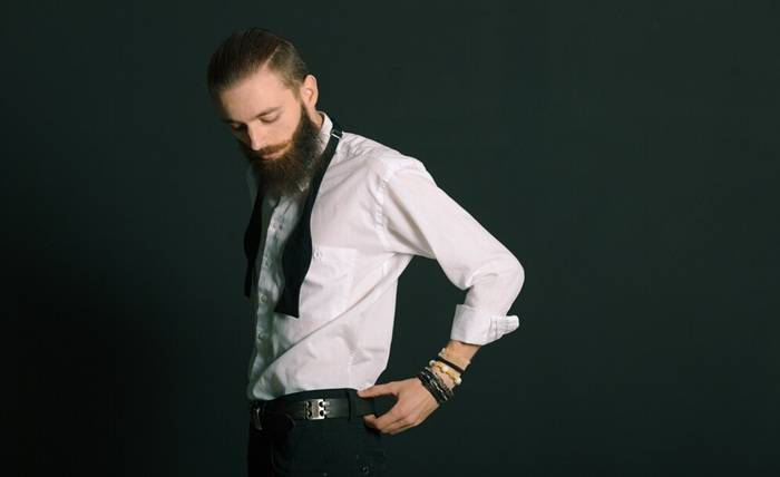 Shirt Happens: Your Ultimate Guide to Rocking Formal Shirts Like a Pro Shirt Happens: Your Ultimate Guide to Rocking Formal Shirts Like a Pro