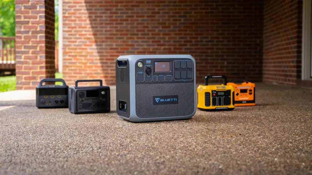 Top Features to Look for in Charging Modules