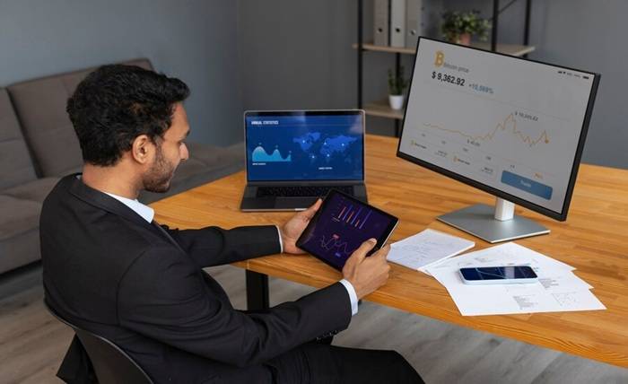 Trade Top Cryptocurrencies Easily With JustMarkets Trade Top Cryptocurrencies Easily With JustMarkets