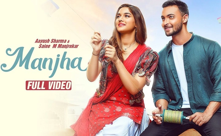 Manjha Lyrics With Video – Vishal Mishra | 2020 Song Manjha Lyrics With Video - Vishal Mishra | 2020 Song