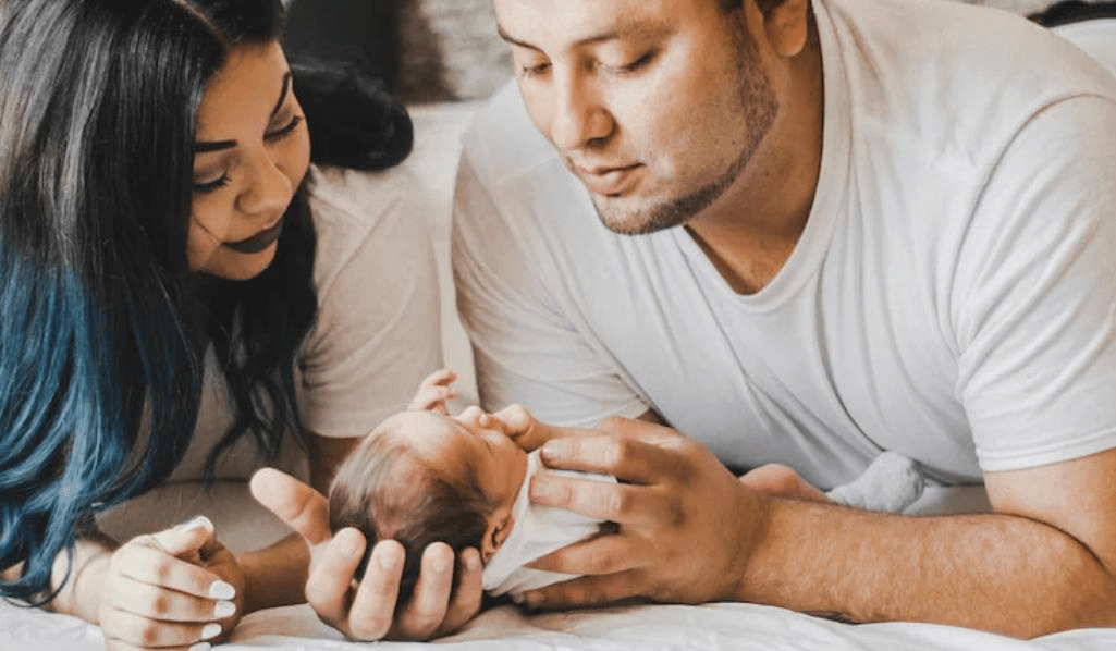 What Changes Can Parents Expect After the Newborn Stage? What Changes Can Parents Expect After the Newborn Stage?