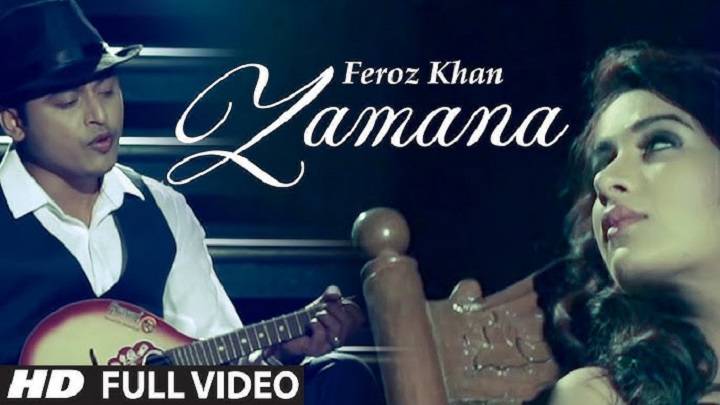 Zamana Song Lyrics- HARJINDER BAL, Feroz Khan, Gurmeet Singh | 2013 Zamana Song Lyrics- HARJINDER BAL, Feroz Khan, Gurmeet Singh | 2013