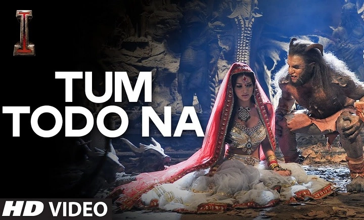 Tum Bin Main Dekhu To Kya Se Kya Lyrics With Video – I | 2014 Song Tum Bin Main Dekhu To Kya Se Kya Lyrics With Video - I | 2014 Song