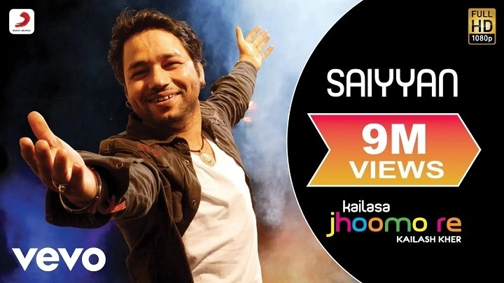 Saiyaan Lyrics With Video – Heroine | 2024 Song Saiyaan Lyrics With Video - Heroine | 2024 Song