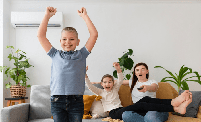 Master Your Environment: The Benefits of a Reverse Cycle Ducted Aircon System Master Your Environment: The Benefits of a Reverse Cycle Ducted Aircon System