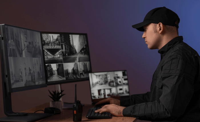 Enhancing Home Safety with Professional CCTV Camera Installation Enhancing Home Safety with Professional CCTV Camera Installation