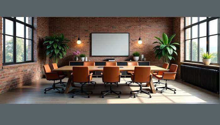 What to Consider When Buying a Conference Table for Your Office What to Consider When Buying a Conference Table for Your Office