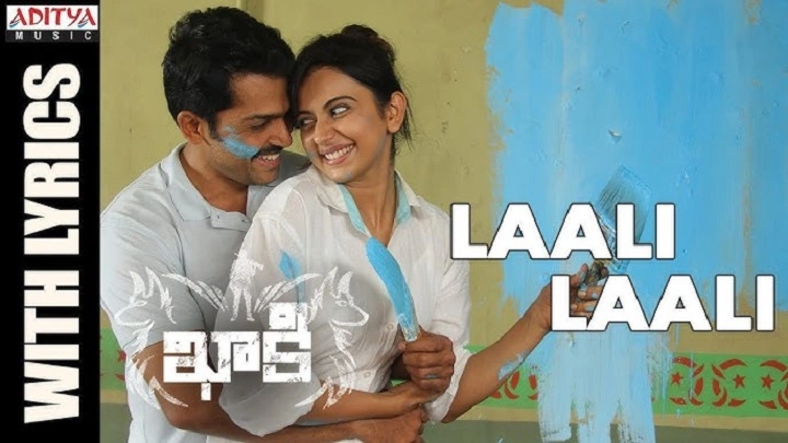 Laali Laali Song Lyrics With Video – Theeran Adhigaaram Ondru | 2017 Song Laali Laali Song Lyrics With Video - Theeran Adhigaaram Ondru | 2017 Song