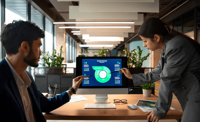 Business Benefits of Using SD-WAN Business Benefits of Using SD-WAN