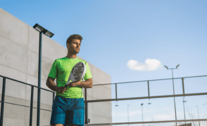 Padel Pro: Unveiling Dubai’s Latest Sports Obsession Padel Pro: Unveiling Dubai's Latest Sports Obsession