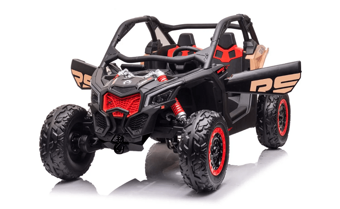 Exploring the Great Outdoors: The Ultimate Can-Am Kids Buggy Experience Exploring the Great Outdoors: The Ultimate Can-Am Kids Buggy Experience