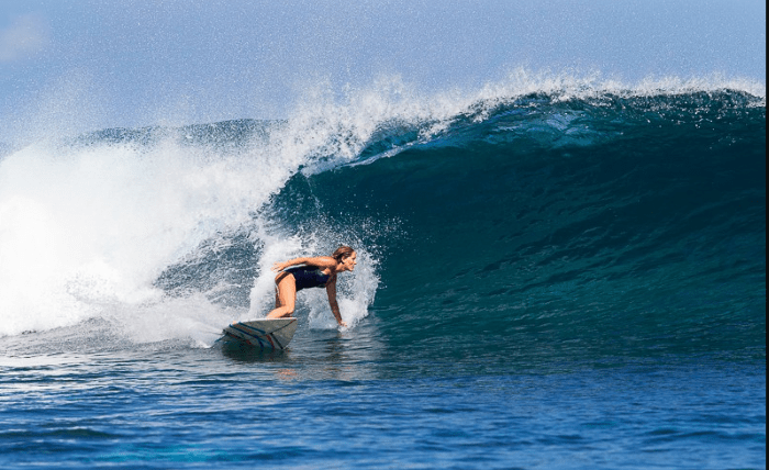 Catching Waves: An Insider’s Guide to Surfing in Indonesia Catching Waves: An Insider's Guide to Surfing in Indonesia