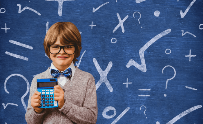 Mastering Math: Unleash Your Potential with Advanced Calculators Mastering Math: Unleash Your Potential with Advanced Calculators
