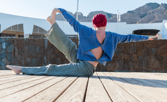 Discover the Transformative Power of Pilates in Thornlands Discover the Transformative Power of Pilates in Thornlands