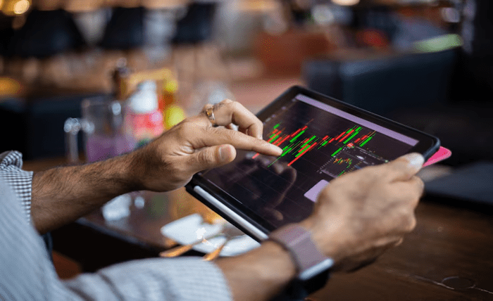 How Prop Trading Differs from Other Types of Trading? How Prop Trading Differs from Other Types of Trading?