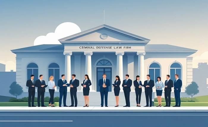 Trusted Springfield MO Criminal Defense Firm: Protecting Your Rights Since 2010 Trusted Springfield MO Criminal Defense Firm: Protecting Your Rights Since 2010