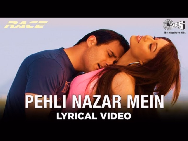 Pehli Nazar Mein Lyrics With Video – Atif Aslam | 2008 Song Pehli Nazar Mein Lyrics With Video - Atif Aslam | 2008 Song