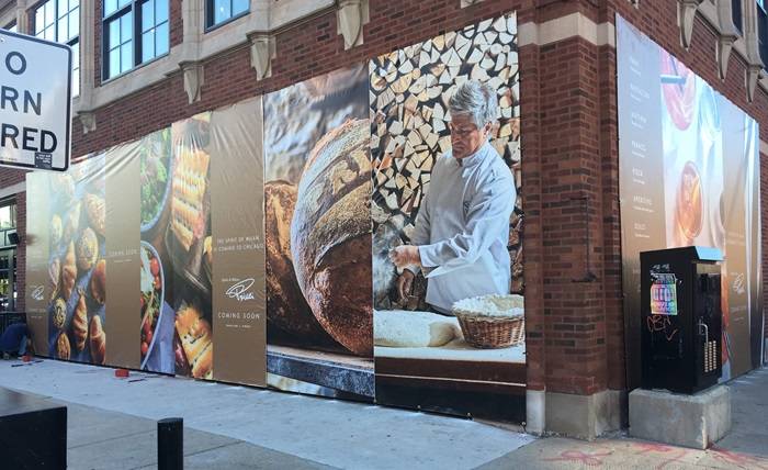 Enhancing Your Brand Visibility with Quality Vinyl Signs Enhancing Your Brand Visibility with Quality Vinyl Signs