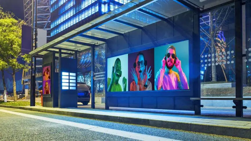 Navigating the Future with Outdoor Digital Signage in Australia Navigating the Future with Outdoor Digital Signage in Australia