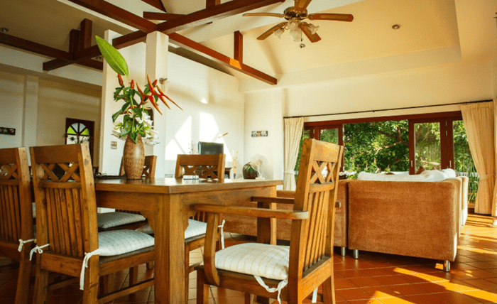 Elevating Interiors: The Beauty of Wooden Beams for Home Renovation Elevating Interiors: The Beauty of Wooden Beams for Home Renovation