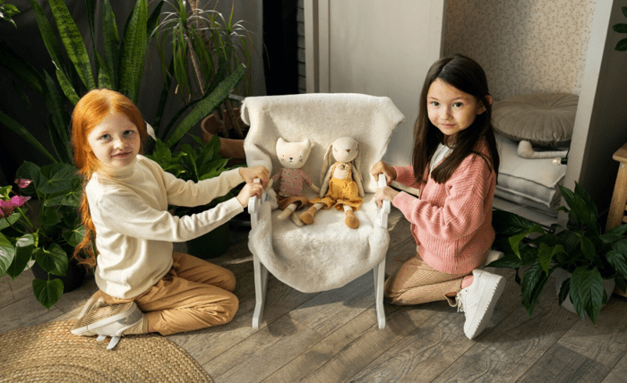 Creating Magical Moments with a Sylvanian Families House Creating Magical Moments with a Sylvanian Families House