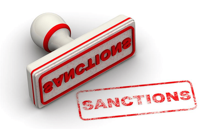 How to Know If Your Company Has Been Sanctioned How to Know If Your Company Has Been Sanctioned