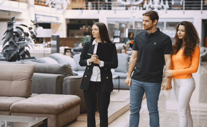The Evolution of Furniture Retail in Sacramento: From Showrooms to Online-Local Hybrids The Evolution of Furniture Retail in Sacramento: From Showrooms to Online-Local Hybrids