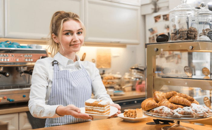 Sweet Success: The Benefits of Buying Wholesale Cakes and Slices for Your Business Sweet Success: The Benefits of Buying Wholesale Cakes and Slices for Your Business