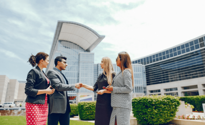 The Essential Guide to Finding the Perfect Meeting Venues in Sydney The Essential Guide to Finding the Perfect Meeting Venues in Sydney