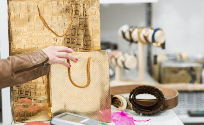Handcrafted Elegance: Discovering the Unique Charm of Handmade Bags Handcrafted Elegance: Discovering the Unique Charm of Handmade Bags