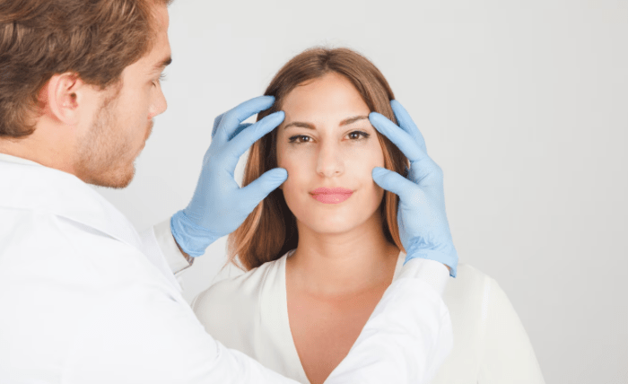 Choosing the Best Rhinoplasty Surgeon for Your Nose Reshaping Journey Choosing the Best Rhinoplasty Surgeon for Your Nose Reshaping Journey