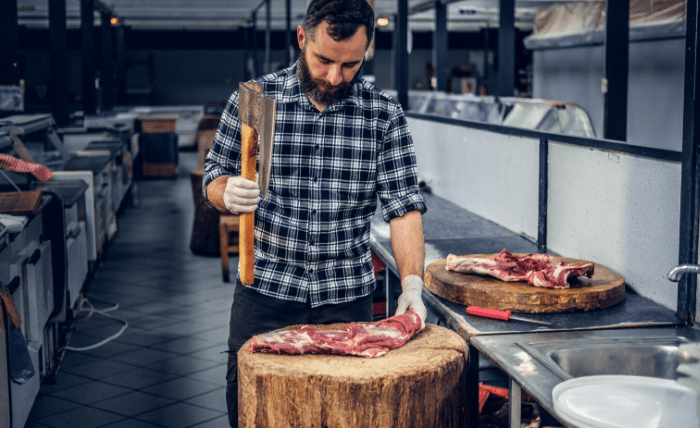 The Artisanal Butcher: Discovering the Craft at Pendle Hill Meat Market The Artisanal Butcher: Discovering the Craft at Pendle Hill Meat Market