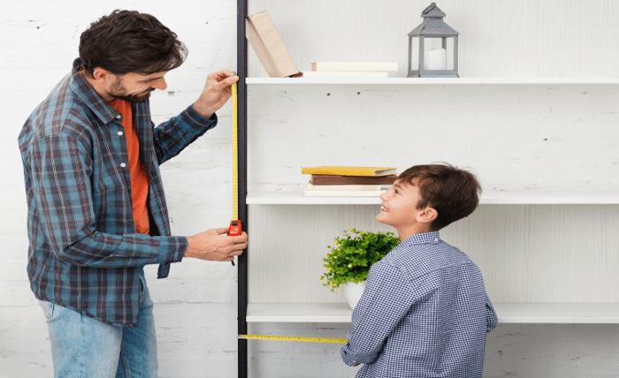 How to Accurately Track Your Child’s Growth: A Parent’s Guide to Reliable Height Measurement How to Accurately Track Your Child’s Growth: A Parent’s Guide to Reliable Height Measurement