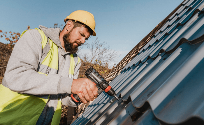 Roof Repairs: Essential Tips for Maintaining Your Home’s Integrity Roof Repairs: Essential Tips for Maintaining Your Home's Integrity