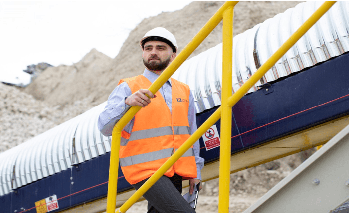 Enhancing Mining Facilities: The Essential Guide to Cladding Installation Enhancing Mining Facilities: The Essential Guide to Cladding Installation