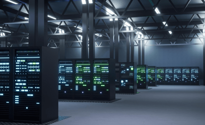Enhancing Multi-Tenant Server Efficiency with Enterprise Server SSDs Enhancing Multi-Tenant Server Efficiency with Enterprise Server SSDs