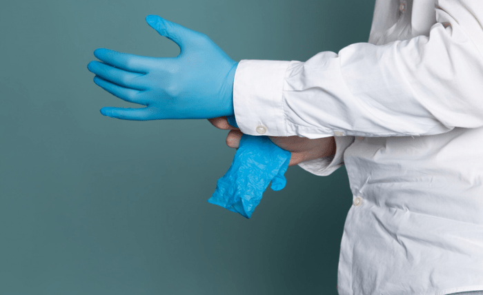 Nitrile Gloves: The Superior Choice for Complete Hand Protection Nitrile Gloves: The Superior Choice for Complete Hand Protection