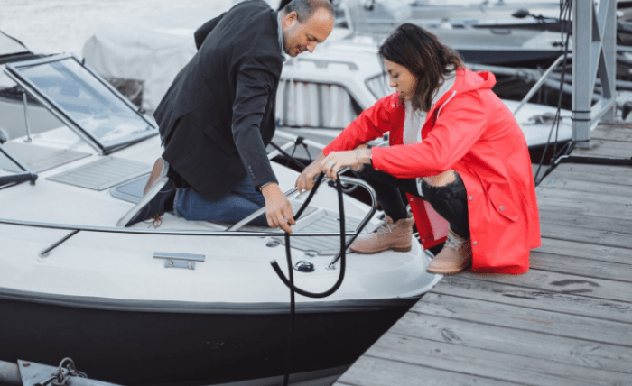 Navigating the Waters with Dunbier: Essential Marine Products for Every Boater Navigating the Waters with Dunbier: Essential Marine Products for Every Boater