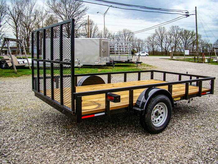 Navigating the Trailer Market: Find the Best Trailers for Sale in Townsville Navigating the Trailer Market: Find the Best Trailers for Sale in Townsville